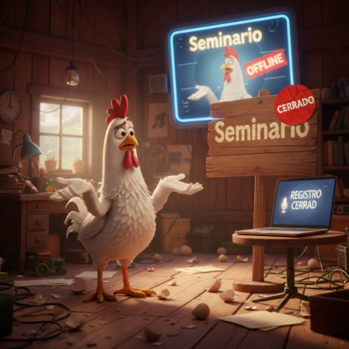 Página no encontrada